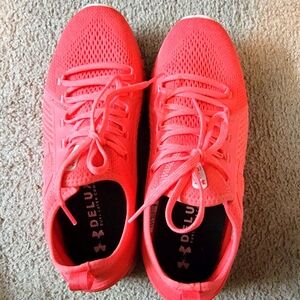 Women's Sneakers Size 12